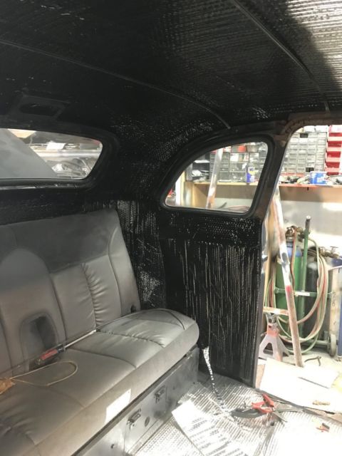 1941 Studebaker Champion 2 door - photo 11