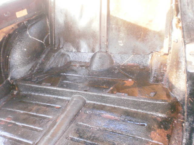 1941 Studebaker Champion - photo 3