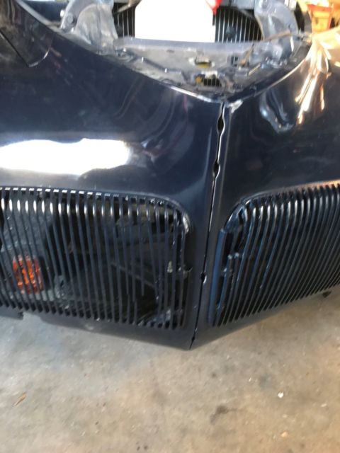 1941 Studebaker Champion 2 door - photo 5