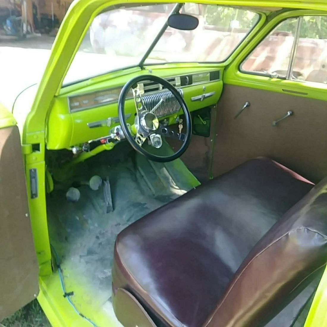 1941 Studebaker Champion - photo 2