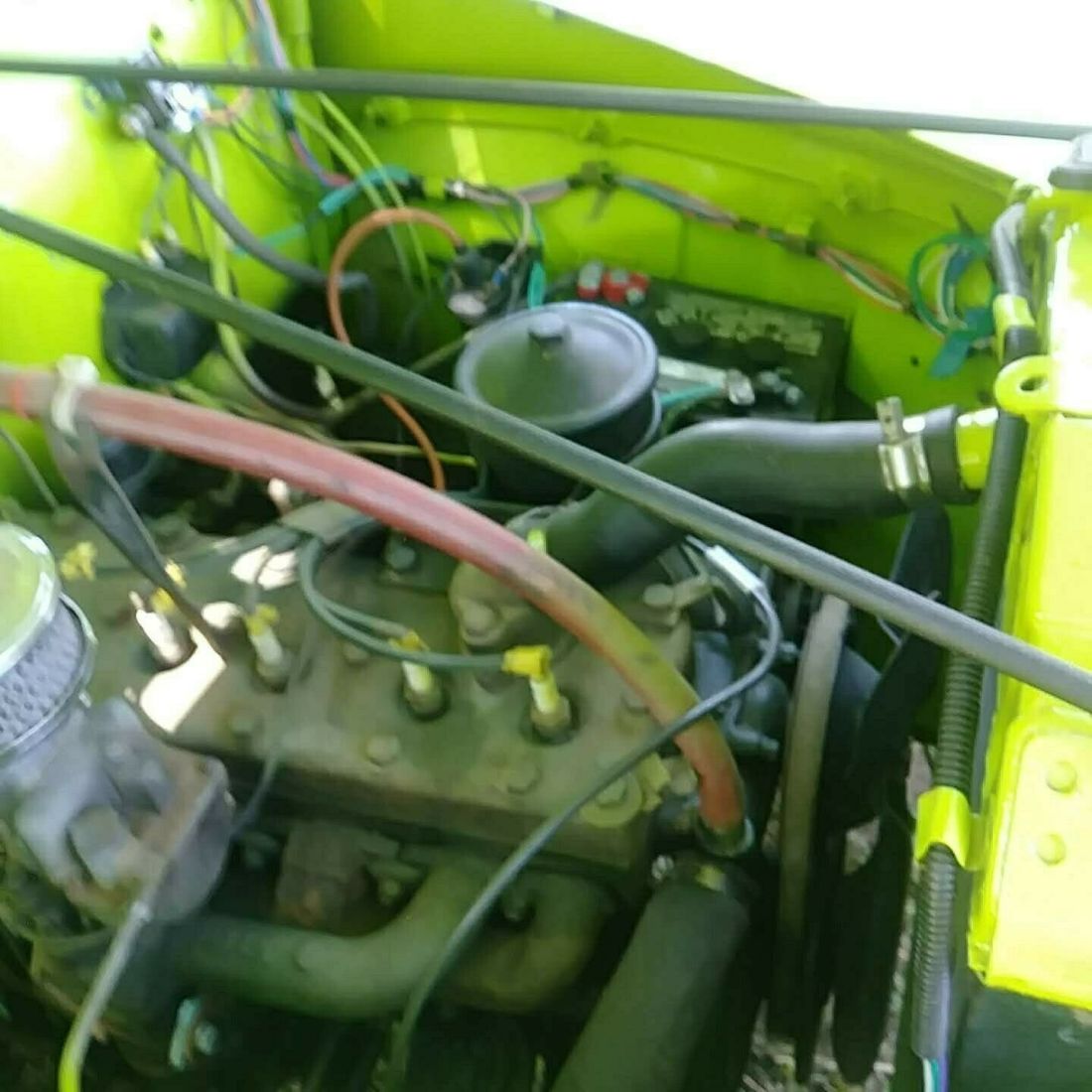 1941 Studebaker Champion - photo 9