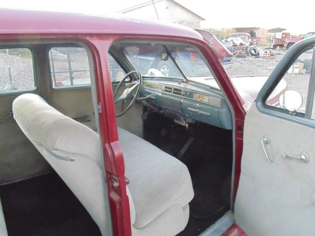 1941 Studebaker champion - photo 9