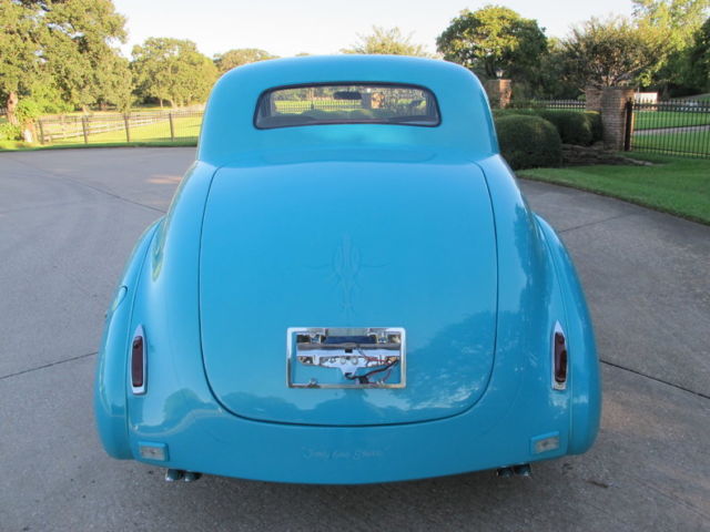1941 Studebaker Champion - photo 11