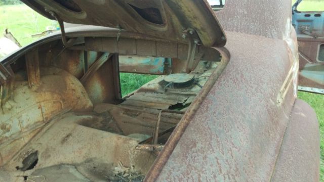1941 Studebaker Champion - photo 10