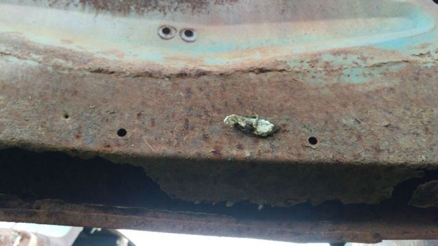 1941 Studebaker Champion - photo 11