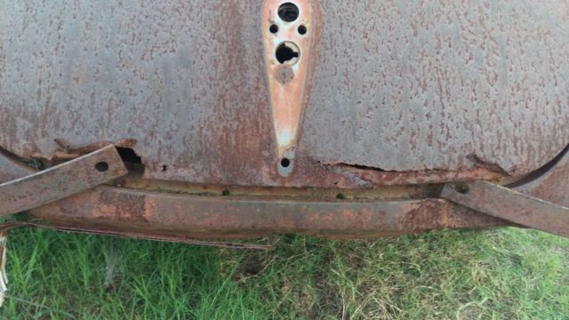 1941 Studebaker Champion - photo 12