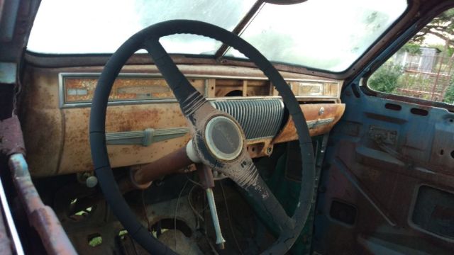 1941 Studebaker Champion - photo 5