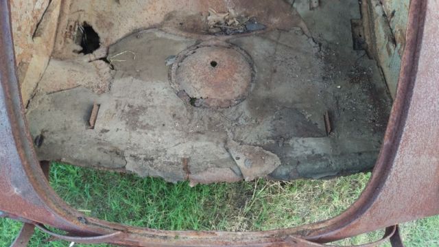 1941 Studebaker Champion - photo 8