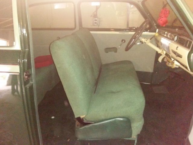 1941 Studebaker Champion - photo 10