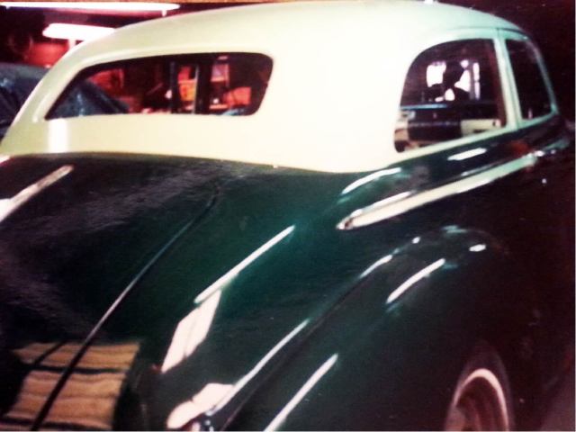 1941 Studebaker Champion - photo 2