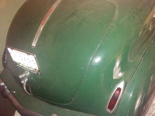 1941 Studebaker Champion - photo 4