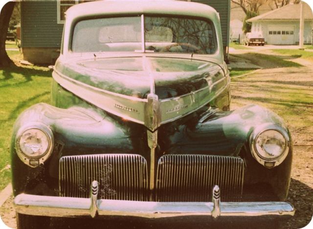 1941 Studebaker Champion - photo 6