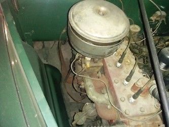 1941 Studebaker Champion - photo 8