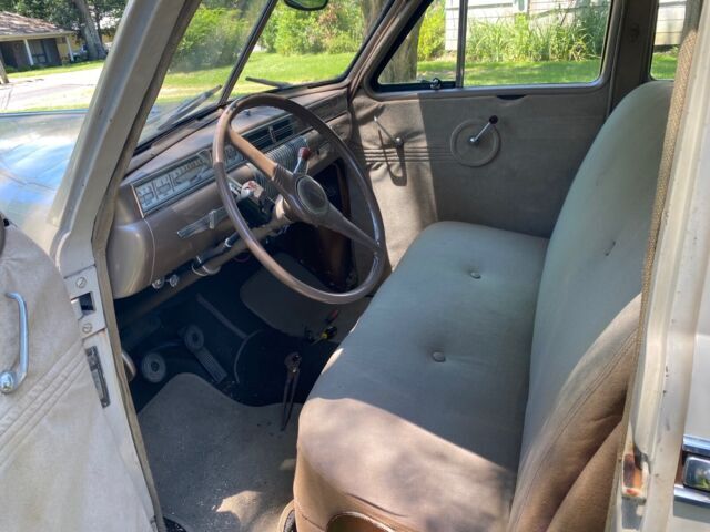 1941 Studebaker Champion chrome - photo 8