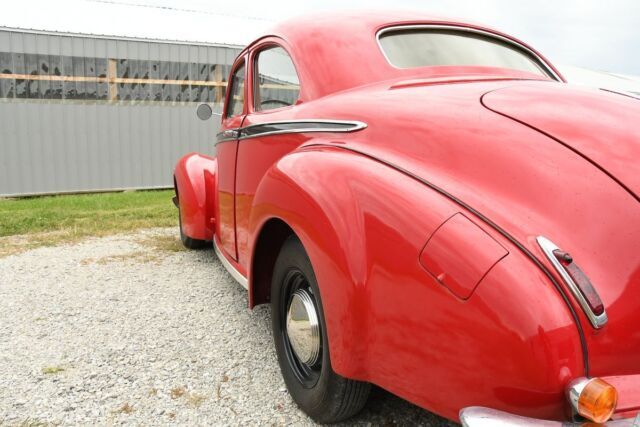 1941 Studebaker COMMANDER - photo 10