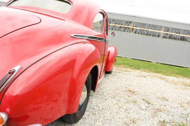 1941 Studebaker COMMANDER - photo 11
