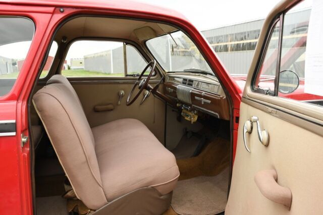 1941 Studebaker COMMANDER - photo 12
