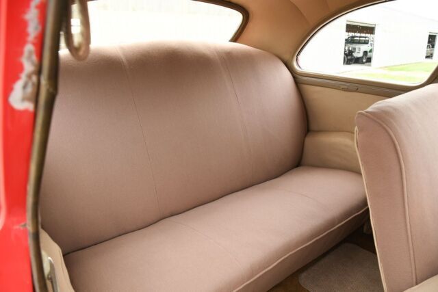 1941 Studebaker COMMANDER - photo 13