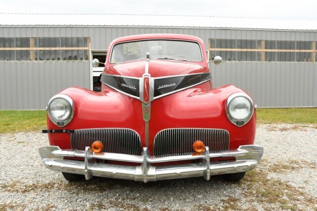 1941 Studebaker COMMANDER - photo 5