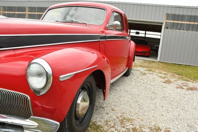 1941 Studebaker COMMANDER - photo 6