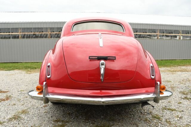 1941 Studebaker COMMANDER - photo 8
