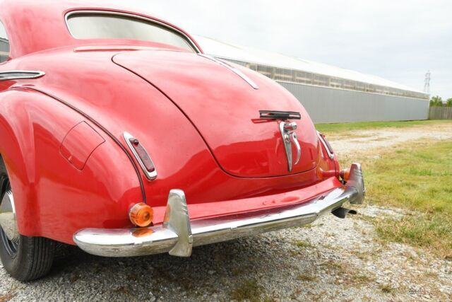 1941 Studebaker COMMANDER - photo 9