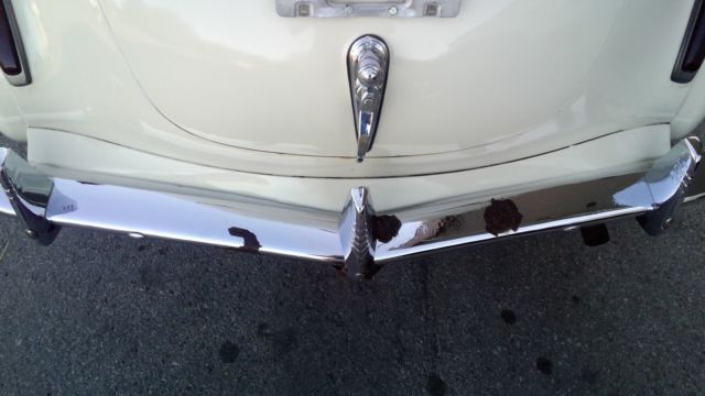 1941 Studebaker Commander 2 door coupe - photo 8