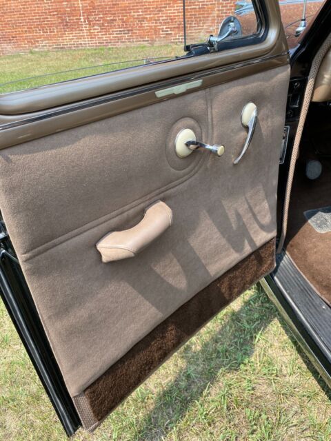 1941 Studebaker Commander - photo 10