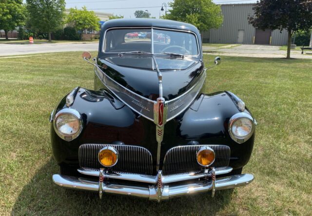 1941 Studebaker Commander - photo 3
