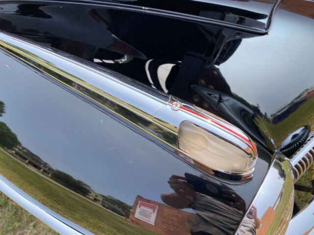 1941 Studebaker Commander - photo 6