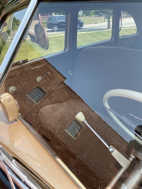 1941 Studebaker Commander - photo 7