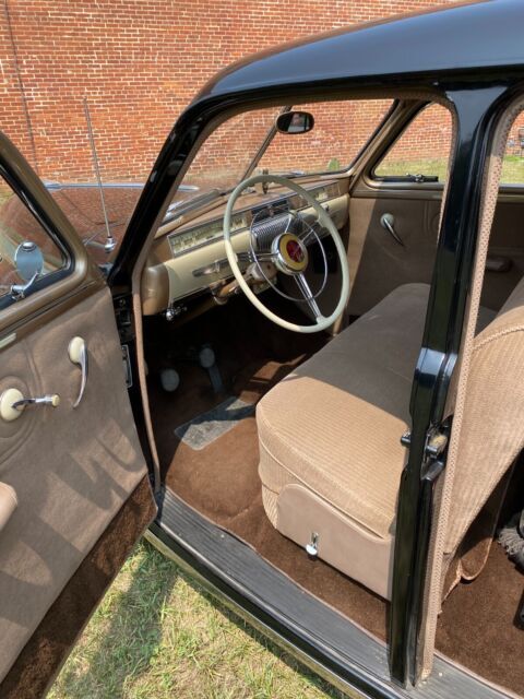 1941 Studebaker Commander - photo 9