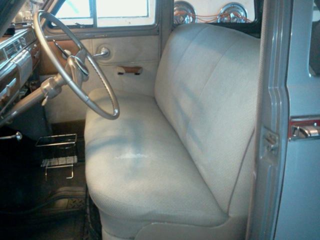 1941 Studebaker Commander - photo 6