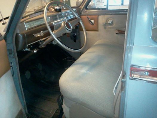 1941 Studebaker Commander - photo 7