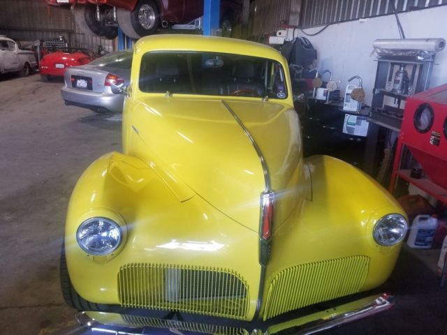 1941 Studebaker 2R10 - photo 2