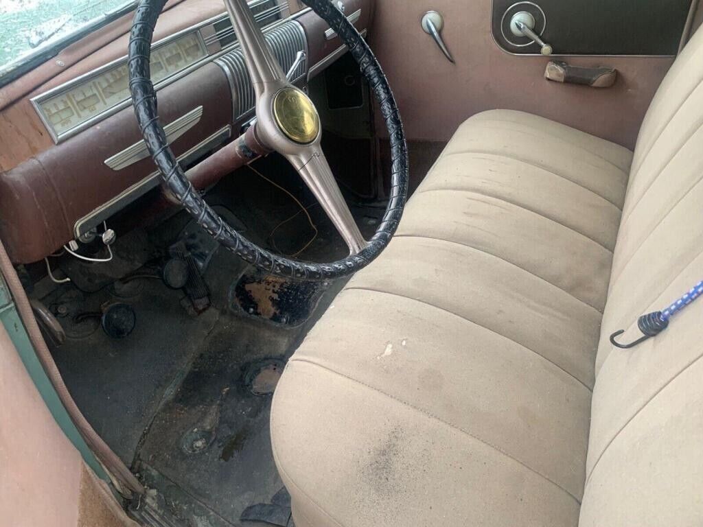 1941 Studebaker Commander - photo 2