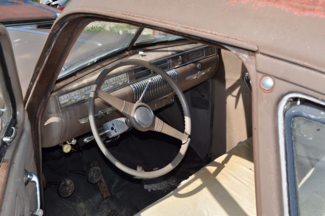 1941 Studebaker - photo 12
