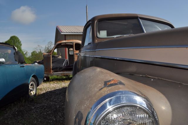 1941 Studebaker - photo 7