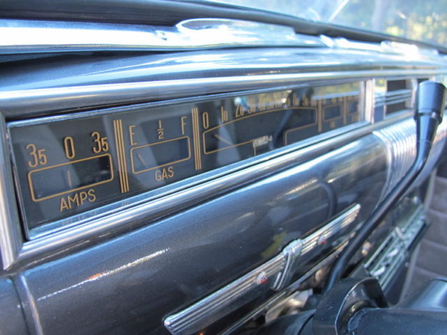 1941 Studebaker President Coupe - photo 6