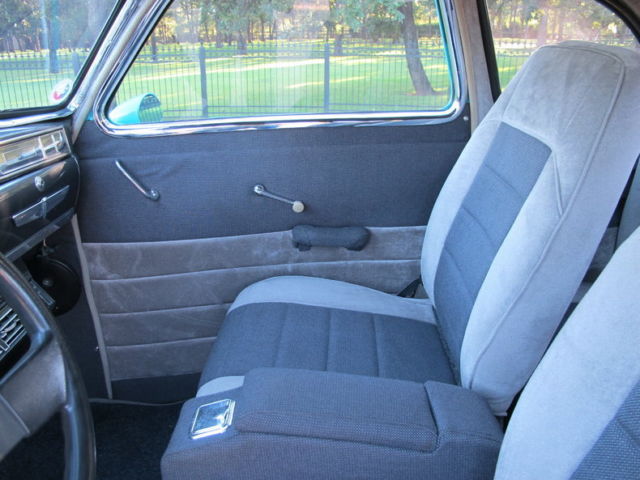 1941 Studebaker President Coupe - photo 7