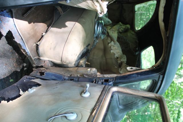 1941 Studebaker President Eight - photo 10