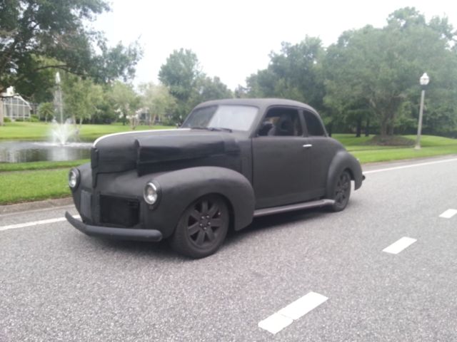1941 Studebaker Street Rod 1941 Studebaker 2R10 Champion