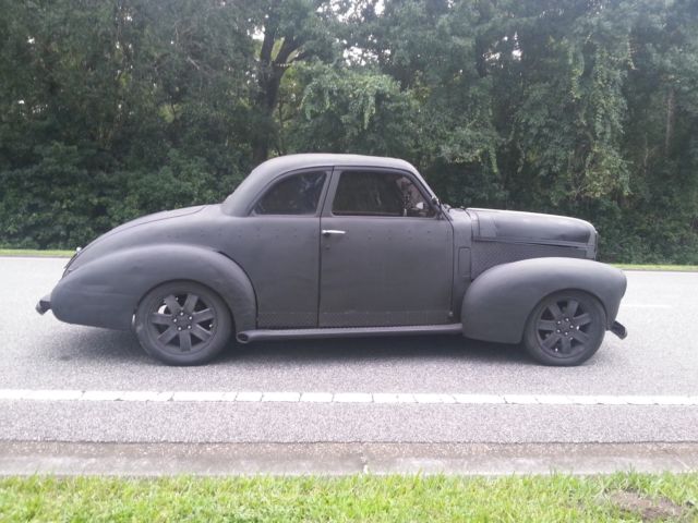 1941 Studebaker 2R10 Champion - photo 3