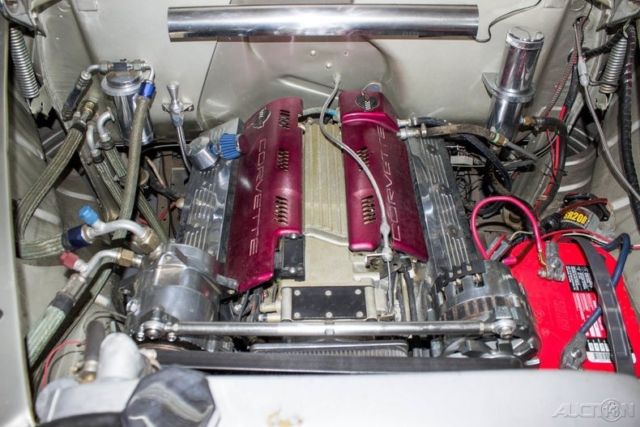 1941 Plymouth P12 Special Deluxe - photo 10