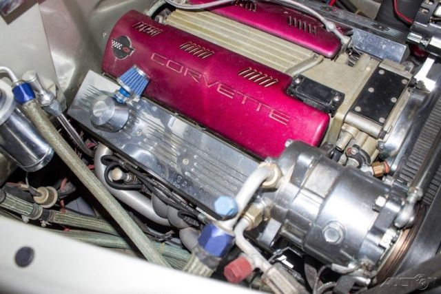 1941 Plymouth P12 Special Deluxe - photo 11