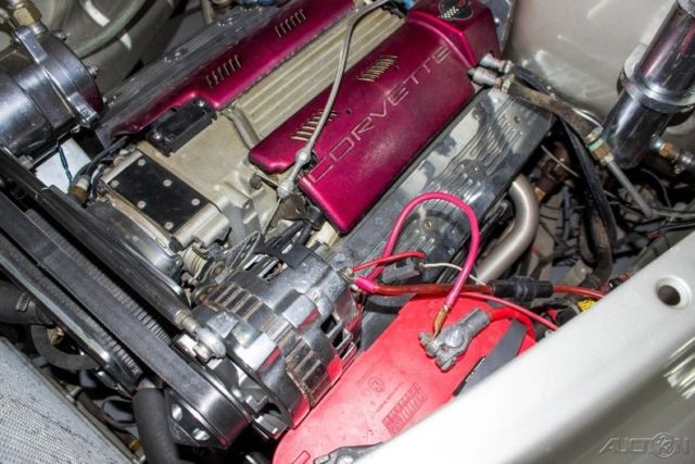 1941 Plymouth P12 Special Deluxe - photo 12