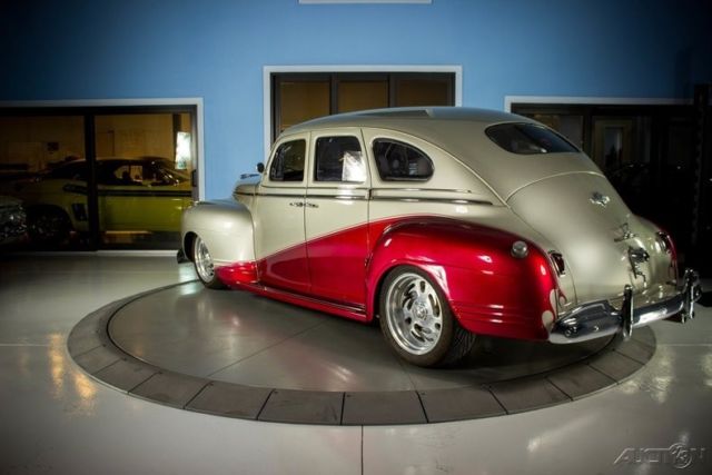 1941 Plymouth P12 Special Deluxe - photo 3