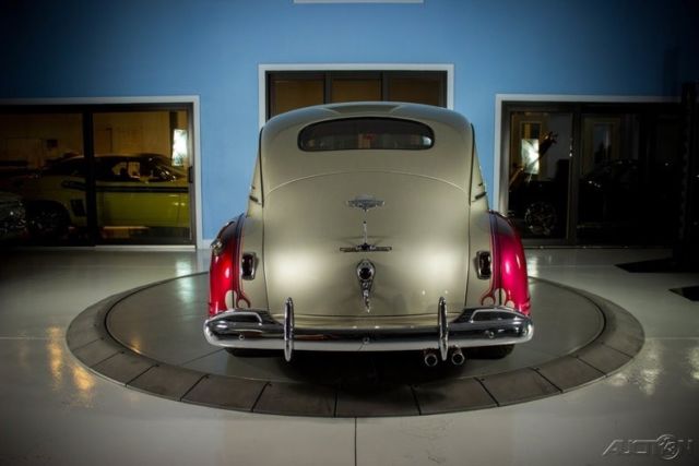 1941 Plymouth P12 Special Deluxe - photo 4