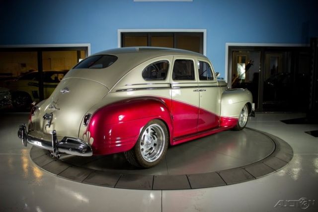 1941 Plymouth P12 Special Deluxe - photo 5