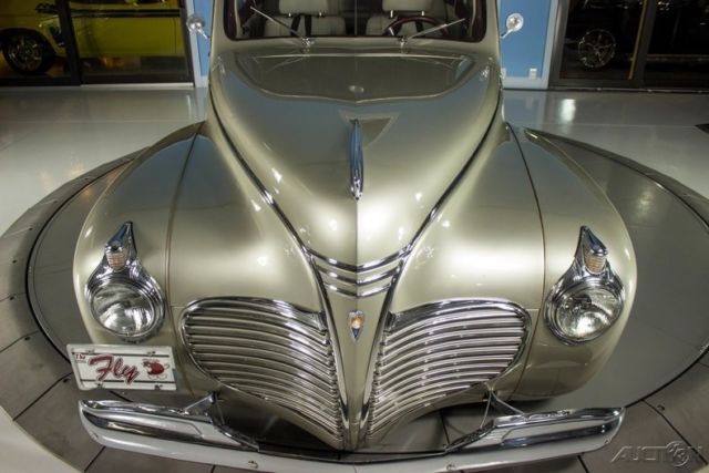 1941 Plymouth P12 Special Deluxe - photo 9